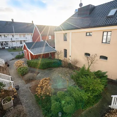 Apartment Keybutler Central Gravane Kristiansand