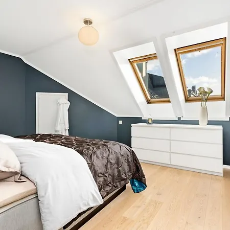 Apartment Keybutler Central Gravane Kristiansand